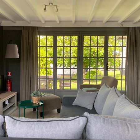 Villa Beau Sejour Heuvelland Esterno foto