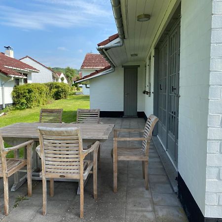 Villa Beau Sejour Heuvelland Esterno foto