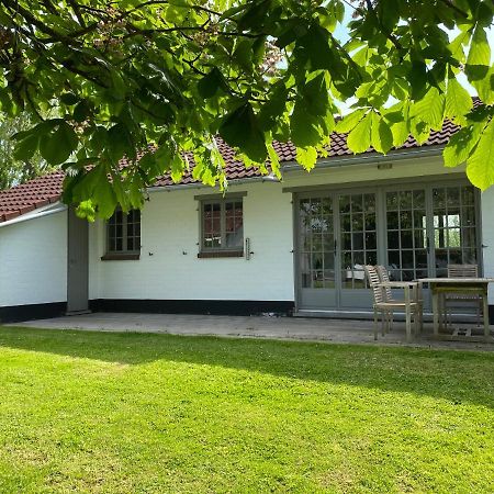 Villa Beau Sejour Heuvelland Esterno foto