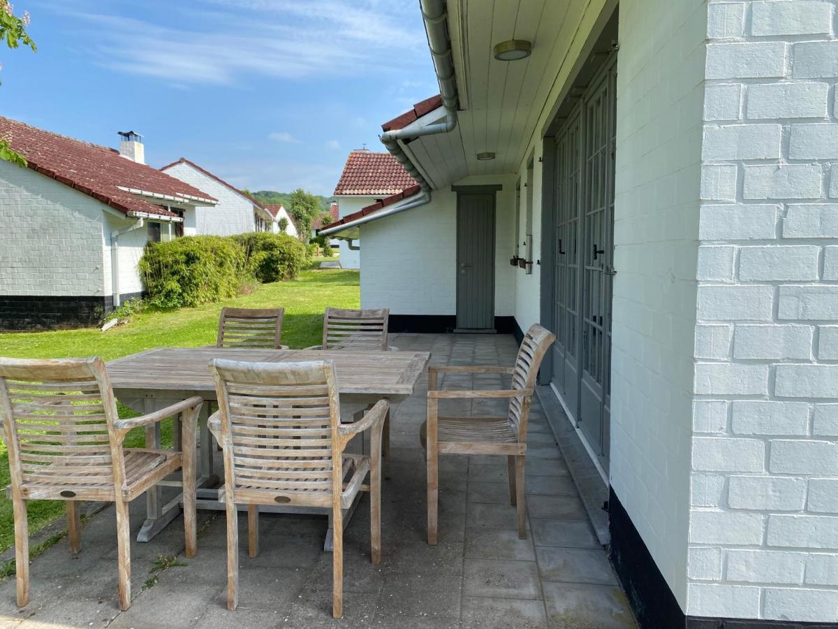Villa Beau Sejour Heuvelland Esterno foto